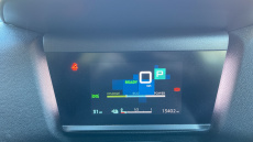 Citroen C4 100kW Shine 50kWh 5dr Auto Electric Hatchback